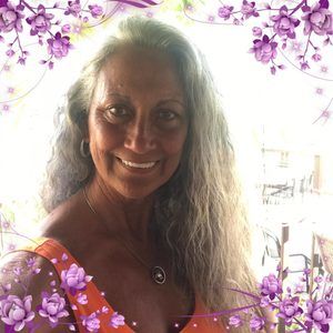 Meet your Posher, Tammy